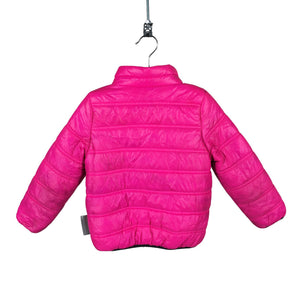 Unisex Name It - Talvejope, suurus 98 - 104 - Roosa (2)