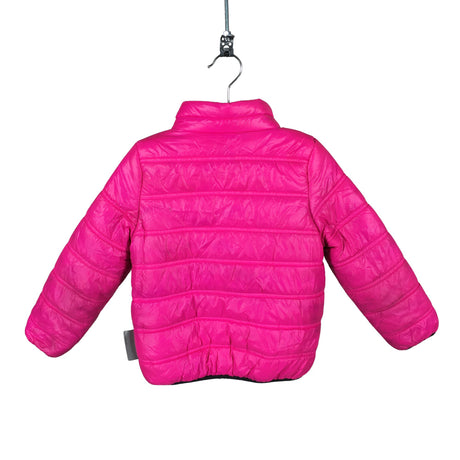 Unisex Name It - Talvejope, suurus 98 - 104 - Roosa (2)