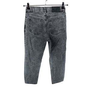 Unisex Grunt - Teksad, suurus W25 - Hall (2)
