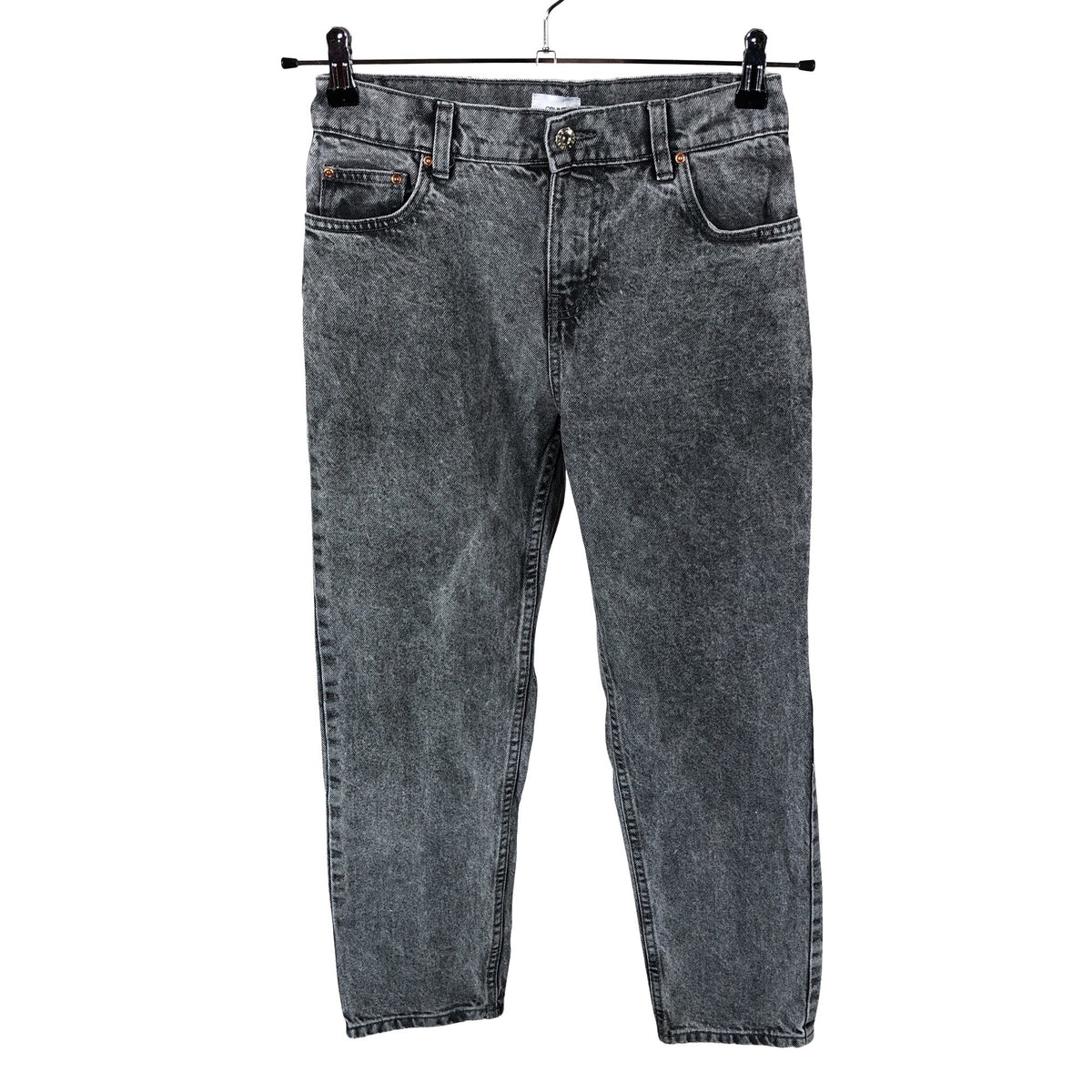 Unisex Grunt - Teksad, suurus W25 - Hall (1)