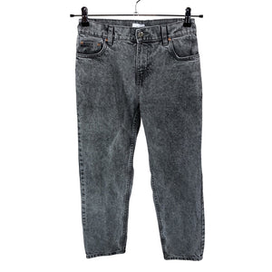 Unisex Grunt - Teksad, suurus W25 - Hall (1)