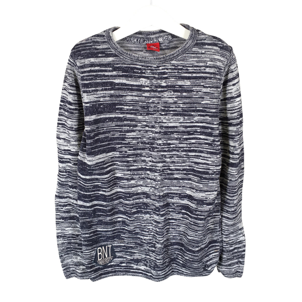 Unisex s.Oliver - Kampsun, suurus 146 - 152 - Sinine (1)