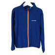 Unisex Everest - Fliisjakk, suurus 134 - 140 - Sinine ()