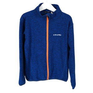 Unisex Everest - Fliisjakk, suurus 134 - 140 - Sinine (1)