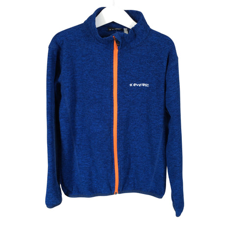 Unisex Everest - Fliisjakk, suurus 134 - 140 - Sinine ()