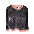 Unisex Adidas - Dressikangast pluus, suurus 158 - 164 - Must ()