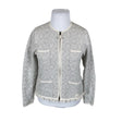 Unisex Odd Molly - Kardigan, suurus 44 - Hall ()