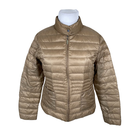 Unisex Ril's - Kerge sulejope, suurus 44 - Pruun ()