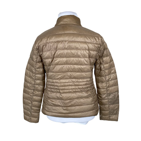 Unisex Ril's - Kerge sulejope, suurus 44 - Pruun (2)