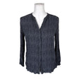 Unisex Massimo Dutti - Pluus, suurus 36 - Sinine ()