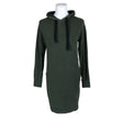 Unisex NOSH - Dressikangast tuunika, suurus 34 - Roheline ()