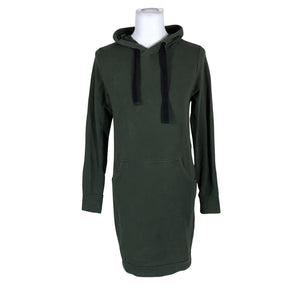 Unisex NOSH - Dressikangast tuunika, suurus 34 - Roheline (1)