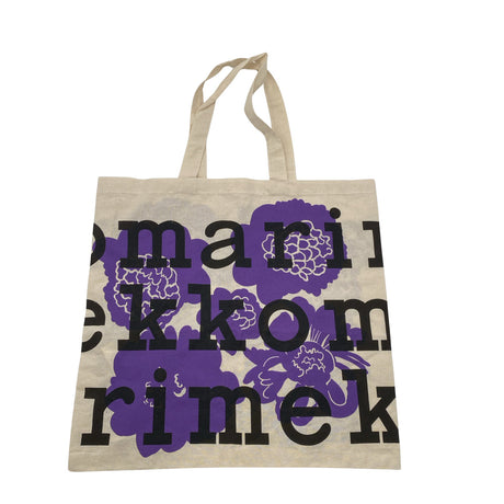 Unisex Marimekko - Kandekott, suurus Maxi - Beige ()