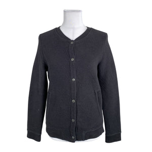 Unisex Armedangels - Pusa, suurus 36 - Must (1)