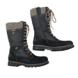 Unisex Remonte - Talvejalanõud, suurus 39 - Must ()