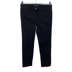 Unisex Voglia - Teksad, suurus 42 - Must (1)