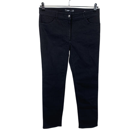 Unisex Voglia - Teksad, suurus 42 - Must ()