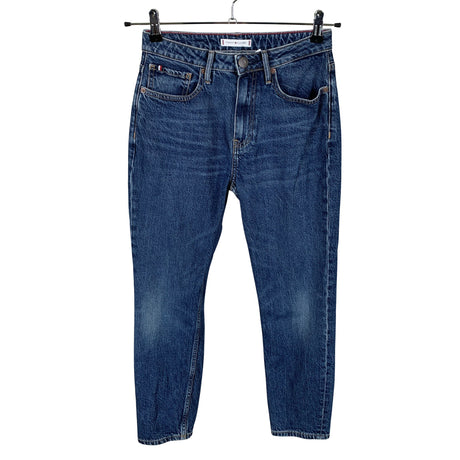 Unisex Tommy Hilfiger - Teksad, suurus W27 - Sinine ()