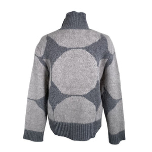 Unisex Marimekko - Kampsun, suurus 36 - Hall (3)