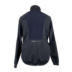 Unisex Rukka - Jope, suurus 44 - Must (2)