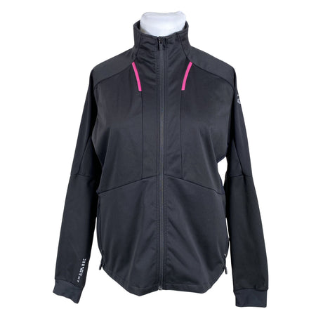 Unisex Rukka - Jope, suurus 44 - Must ()
