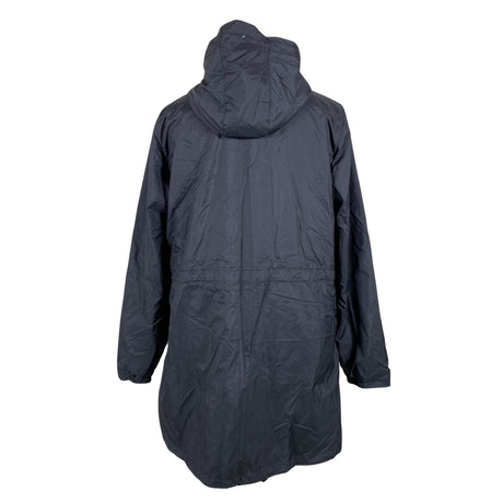 Unisex Raiski - Jope, suurus 42 - Must (2)