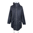 Unisex Raiski - Jope, suurus 42 - Must ()