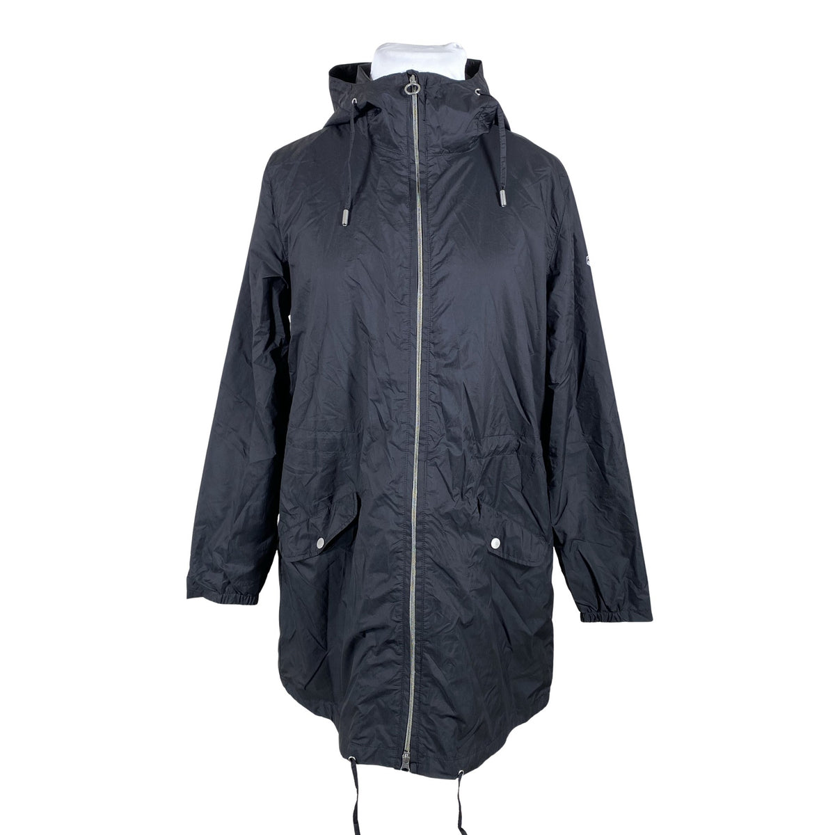 Unisex Raiski - Jope, suurus 42 - Must (1)