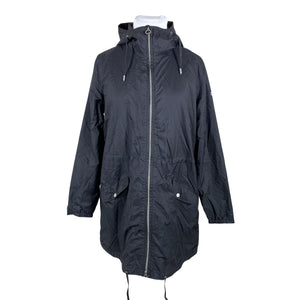 Unisex Raiski - Jope, suurus 42 - Must (1)