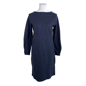 Unisex Lanius - Trikotaažist kleit, suurus 36 - Sinine (1)