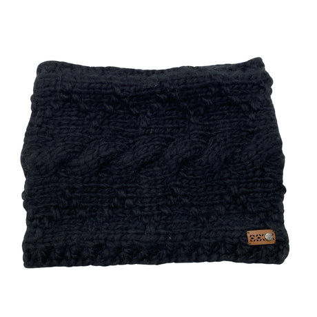 Unisex Roxy - Torusall, suurus Mini - Must ()