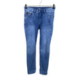 Unisex MAC - Teksad, suurus 38 - Sinine ()