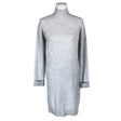 Unisex Street One - Kootud kleit, suurus 34 - Hall ()