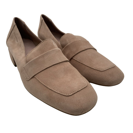 Unisex Wonders - Kontsakingad, suurus 40 - Heleroosa (2)