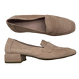 Unisex Wonders - Kontsakingad, suurus 40 - Heleroosa ()