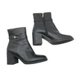 Unisex Tamaris - Poolsaapad, suurus 39 - Must ()