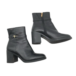 Unisex Tamaris - Poolsaapad, suurus 39 - Must (1)