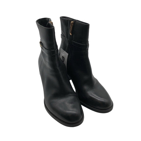 Unisex Tamaris - Poolsaapad, suurus 39 - Must (2)