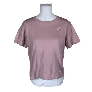 Unisex VAI-KO - T-särk, suurus 36 - Heleroosa (1)