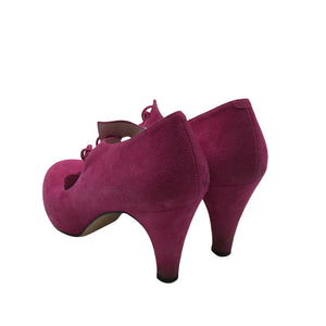 Unisex Minna Parikka - Kontsakingad, suurus 40 - Roosa (2)