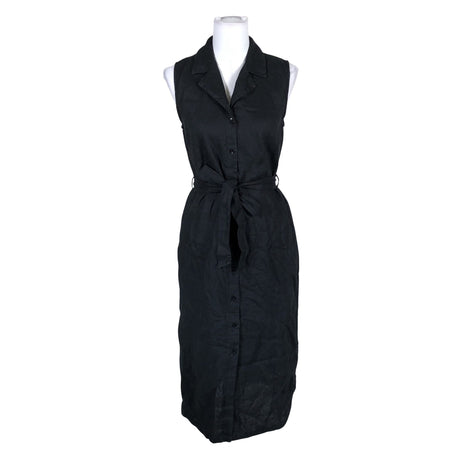 Unisex Nanso - Mitteveniv kleit, suurus 36 - Must ()