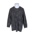 Unisex Marimekko - Mitteveniv tuunika, suurus 42 - Must ()