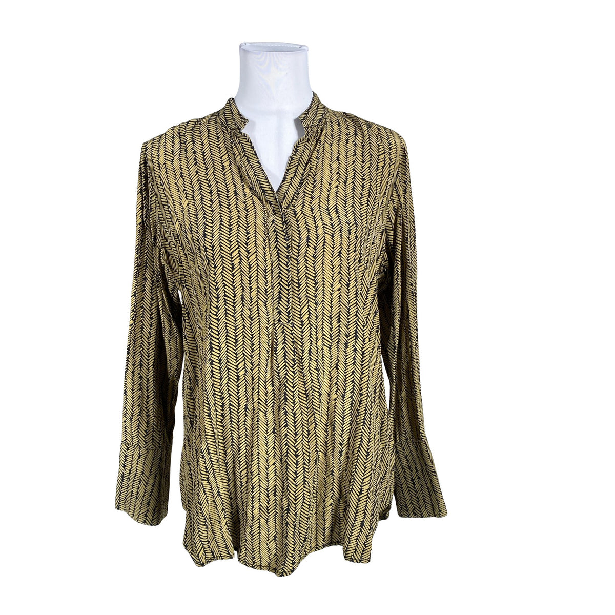 Unisex Marimekko - Pluus, suurus 40 - Pruun (1)