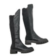 Unisex Tamaris - Saapad, suurus 39 - Must ()