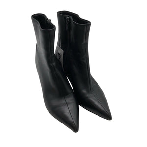 Unisex Steve Madden - Poolsaapad, suurus 40 - Must (2)
