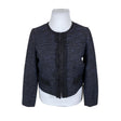 Unisex Monton - Jakk, suurus 42 - Sinine ()