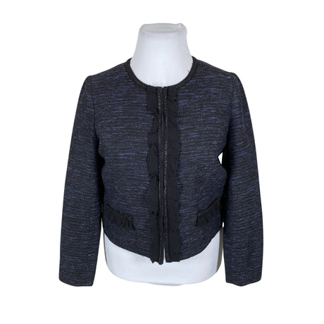 Unisex Monton - Jakk, suurus 42 - Sinine ()