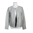 Unisex Street One - Kardigan, suurus 38 - Hall ()