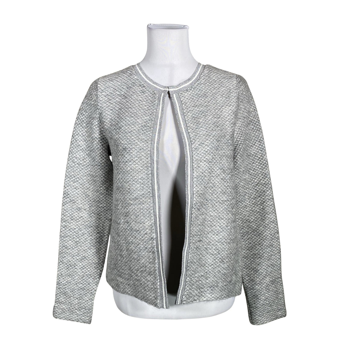 Unisex Street One - Kardigan, suurus 38 - Hall (1)