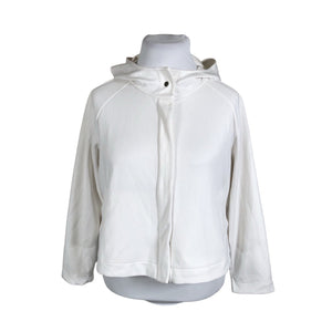 Unisex s.Oliver - Pusa, suurus 42 - Valge (1)